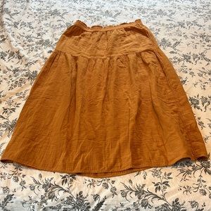 Target Universal Thread Skirt M
